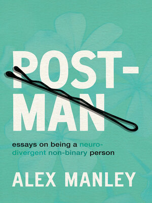 cover image of Post-Man